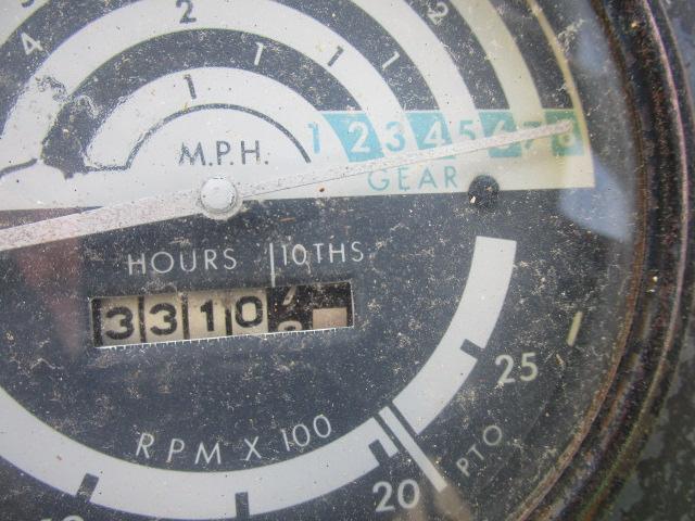 John Deere 2030 Tractor