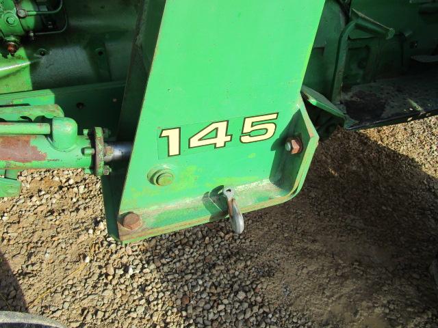 John Deere 2030 Tractor