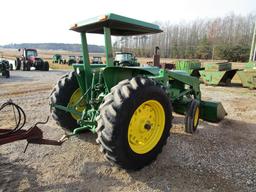 John Deere 2030 Tractor