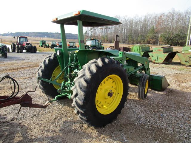 John Deere 2030 Tractor