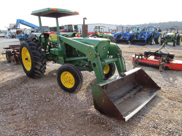 John Deere 2030 Tractor