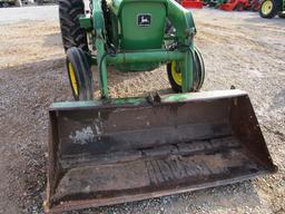 John Deere 2030 Tractor