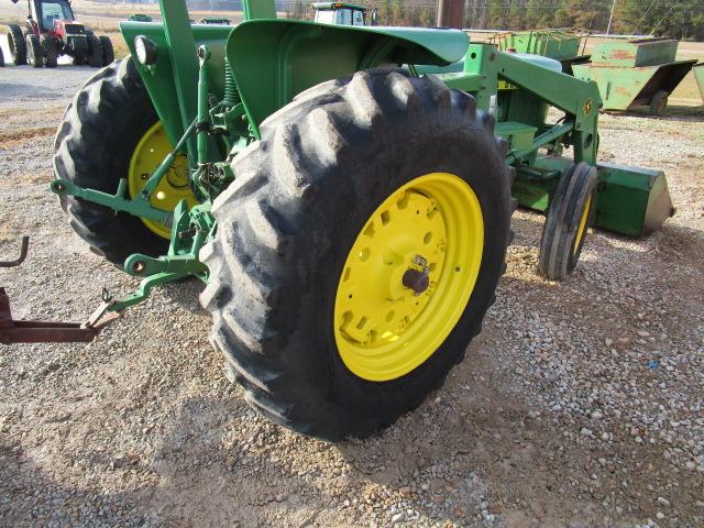 John Deere 2030 Tractor
