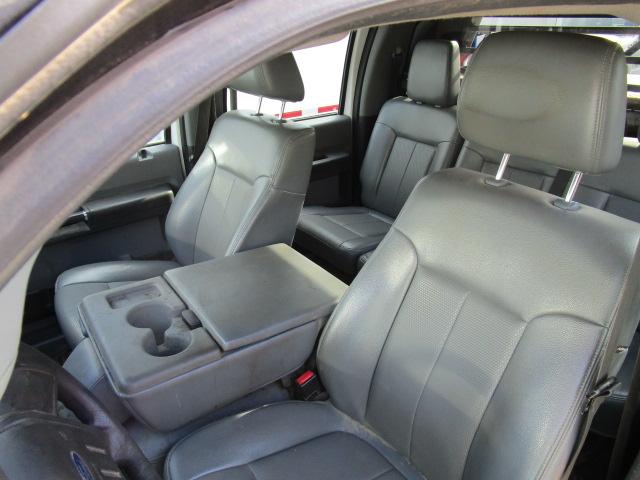2014 F350