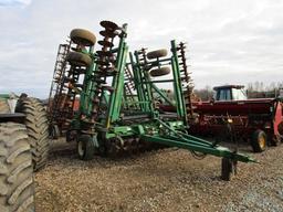 Great Plains Turbo Till 3000