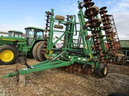 Great Plains Turbo Till 3000
