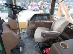 JD 8120 Tractor