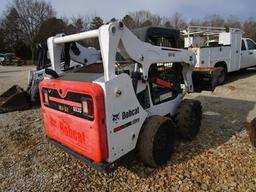 2014 Bobcat S530 Skid Steer