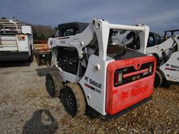 2014 Bobcat S530 Skid Steer