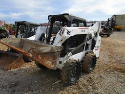 2014 Bobcat S530 Skid Steer