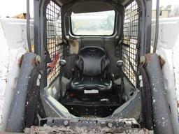 2014 Bobcat S530 Skid Steer