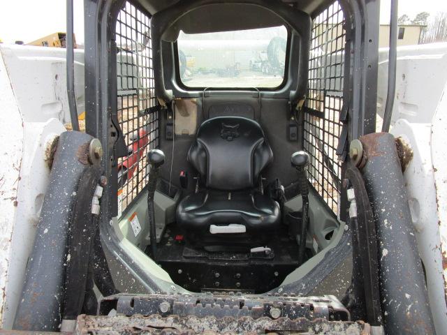 2014 Bobcat S530 Skid Steer