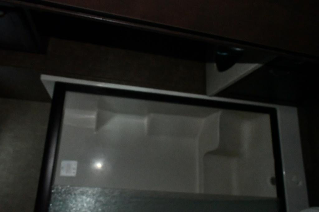 2015 KZRV Durango Gold