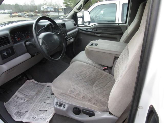 1999 Ford F250 Power Stroke