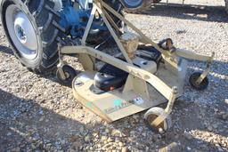 5' Land Pride Finish Mower