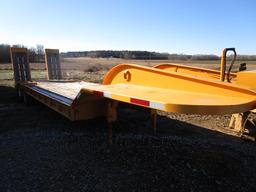 1971 Phelan Lowboy