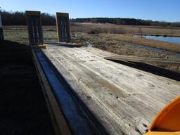 1971 Phelan Lowboy