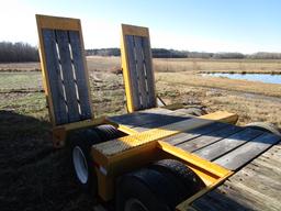 1971 Phelan Lowboy