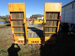 1971 Phelan Lowboy
