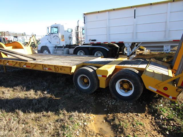 1971 Phelan Lowboy