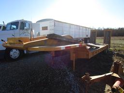 1971 Phelan Lowboy