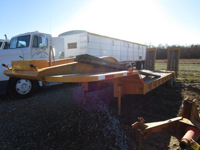 1971 Phelan Lowboy