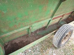 Calf Feeder