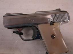 RAVEN MODEL MP25 25 AUTO