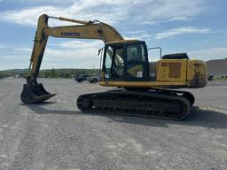 2004 Komatsu PC 220 - 7