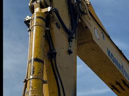 2004 Komatsu PC 220 - 7