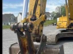 2004 Komatsu PC 220 - 7