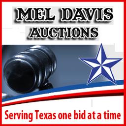 Mel Davis Auctions