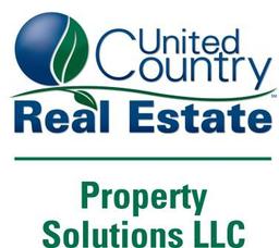 United Country - Property Solutions LLC.