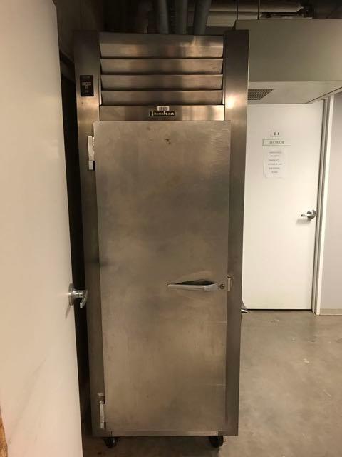 Traulsen Freezer MOD. ALT132WUT-FHS; SER. #: T094120B01