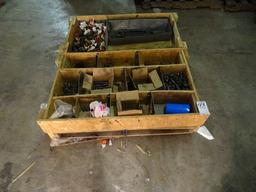 PIPE FITTINGS X1 CRATE