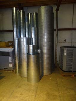 SPIRAL PIPE