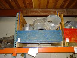 SPIRAL TYPE FITTINGS