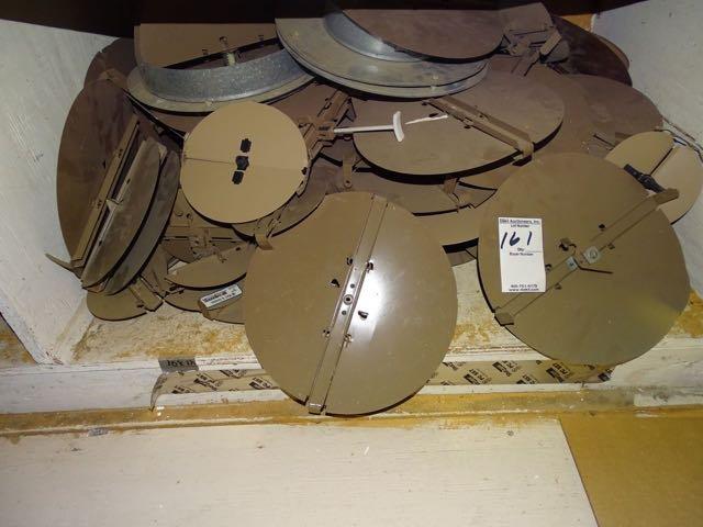 DAMPERS