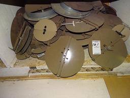 DAMPERS