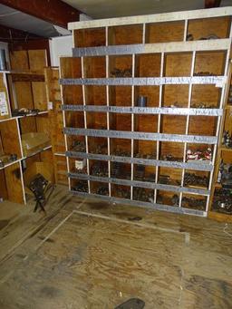 GAS PIPE FITTINGS