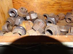 GAS PIPE FITTINGS