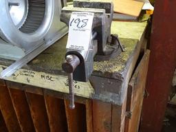 LITTLE STONE VISE