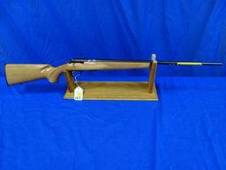 Browning T-Bolt Sporter, .17HMR, 22" Barrel, AA Grade Maple Stock, Bolt Action