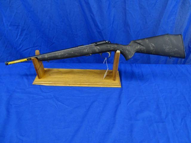 Browning T-Bolt Varmint Reaper, Suppressor Ready, .22LR, 16" Barrel, Bolt Action