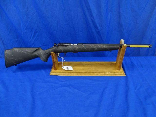 Browning T-Bolt Varmint Reaper, Suppressor Ready, .22LR, 16" Barrel, Bolt Action