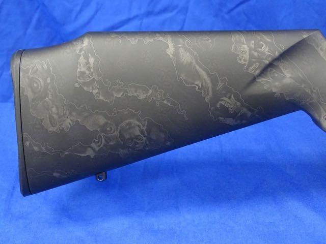 Browning T-Bolt Varmint Reaper, Suppressor Ready, .22LR, 16" Barrel, Bolt Action