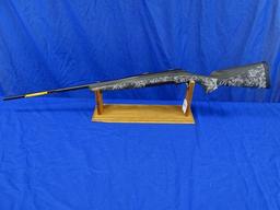 Browning X-Bolt Composite, .300 Winchester Magnum, 26" Barrel, Bolt Action