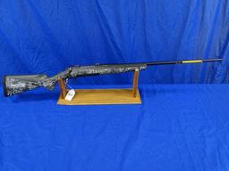 Browning X-Bolt Composite, .300 Winchester Magnum, 26" Barrel, Bolt Action