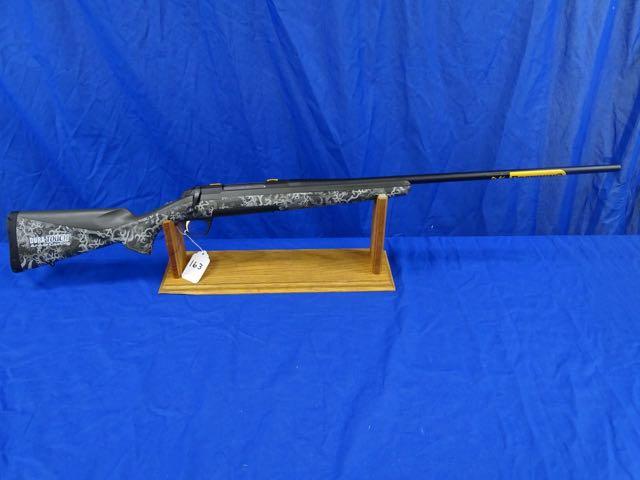 Browning X-Bolt Composite, .300 Winchester Magnum, 26" Barrel, Bolt Action