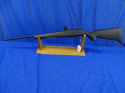 Tikka T3 Lite, .243 Winchester, 22" Barrel, Bolt Action